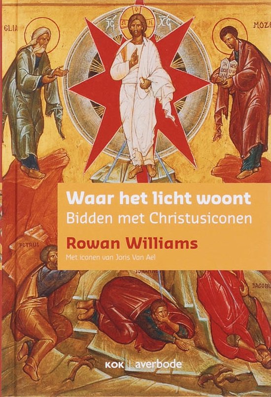 Waar Het Licht Woont - R. Williams