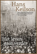Het Leven Gaat Verder - Hans Keilson