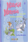 Maartje Meermin En De Baby Walvis - K. MacKain