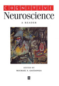 Cognitive Neuroscience - M Gazzaniga