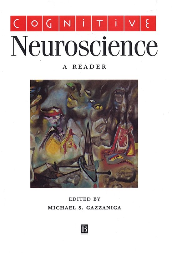 Cognitive Neuroscience - M Gazzaniga