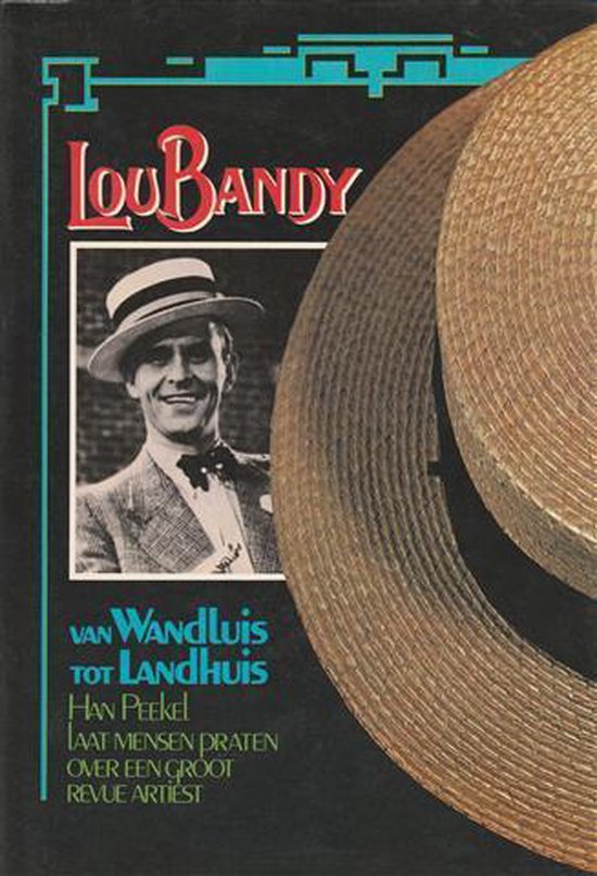 Lou bandy - Peekel Han