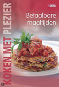 Koken Met Plezier Betaalbare Maaltijden - Onbekend