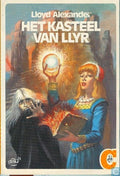 Kasteel van llyr - L. Alexander, O. Janssen