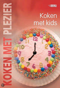 Koken Met Plezier Koken Met Kids - Onbekend
