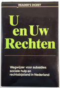 U en uw rechten - M. Verdussen, E. Andre de la Porte