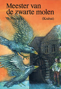 Meester van de zwarte molen (Krabat) - Otfried Preussler