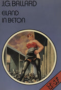 Eiland in beton - J.G. Ballard