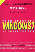 Basishandleiding Windows 7 - Bert van Aalten
