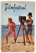 Filmfestival - Divers