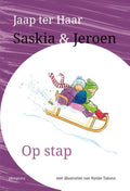 Saskia en Jeroen - Op stap - Jaap ter Haar, J. ter Haar