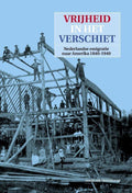 Vrijheid in het verschiet - H. Krabbendam