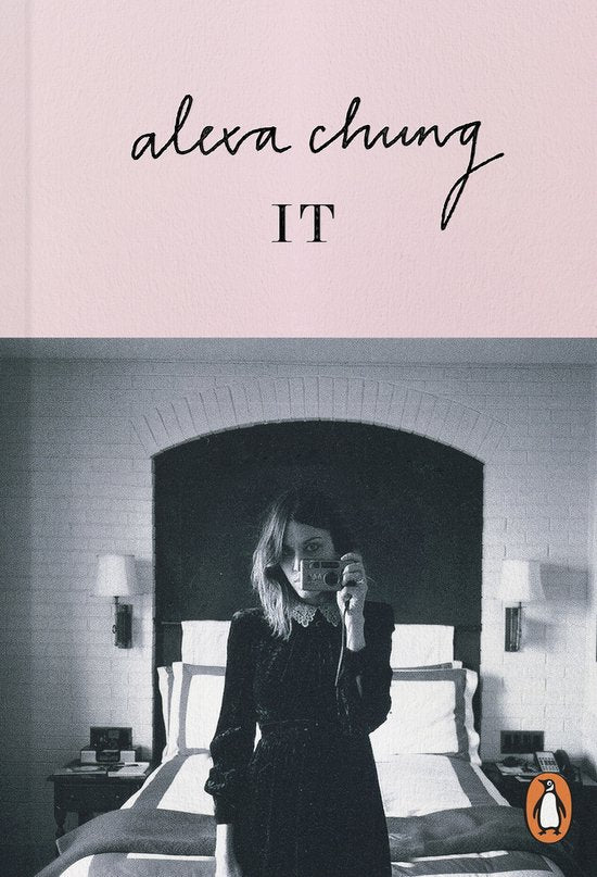It - Alexa Chung, Chung Alexa