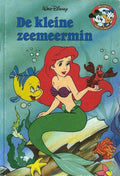 De kleine zeemeermin - Walt - Disney