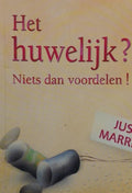 Het Huwelijk ? - Bruce Lansky