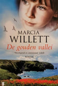 de gouden vallei - Marcia Willett