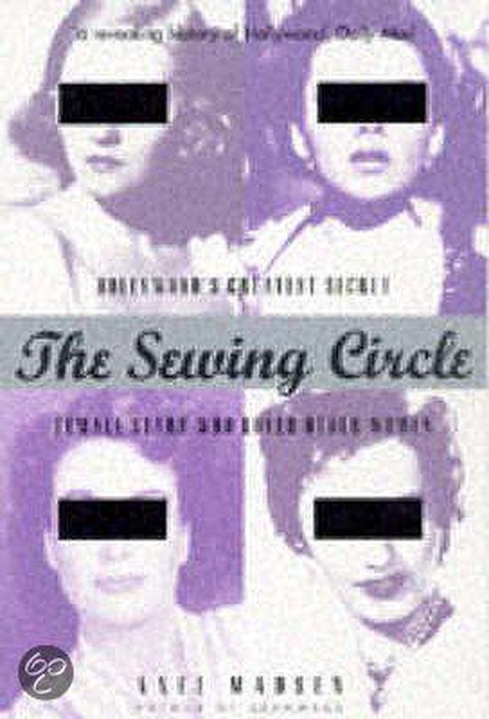 The Sewing Circle - Axel Madsen