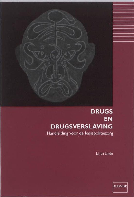 Drugs en drugsverslaving - Linda Linde
