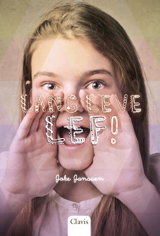 Lang leve lef - Joke Janssen