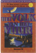 Het volk van het vuur - W. Michael Gear, Kathleen O'Neal Gear