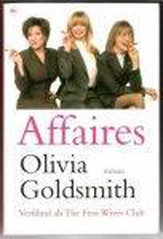 AFFAIRES - Goldsmith