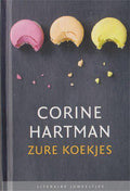 Zure koekjes - Corine Hartman