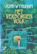 Verborgen volk - John Wyndham