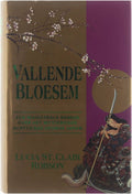 Vallende bloesem - St. Clair Robson Lucia