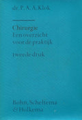 Chirurgie - Onbekend