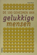 De 100 geheimen van gelukkige mensen - David Niven
