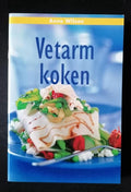 Vetarm Koken - A Wilson