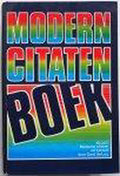 Modern citatenboek - Ley Gerd de