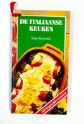 Italiaanse keuken - Mary Reynolds