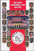 Grote Voetbalboek Voor Ajax Kids - & De Termaat