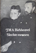 Slechte mensen - J.M.A. Biesheuvel