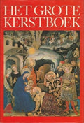 Het grote kerstboek - Dingeman Van Der Stoep