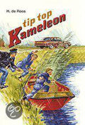 Kameleon Tip Top Klassieke Editie - Hotze de Roos