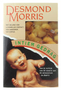 Intiem Gedrag - Desmond Morris