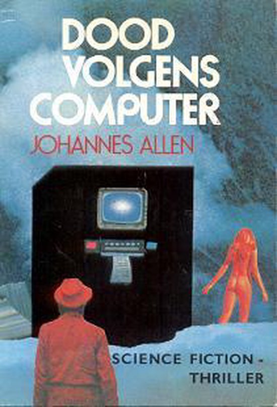 Dood volgens computer - Allen
