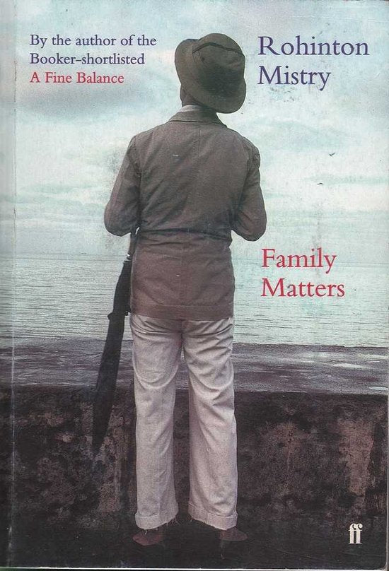 Family matters