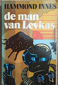 De Man van Levkas - Hammond Innes