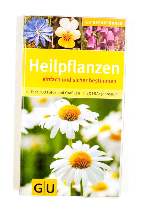 Heilpflanzen