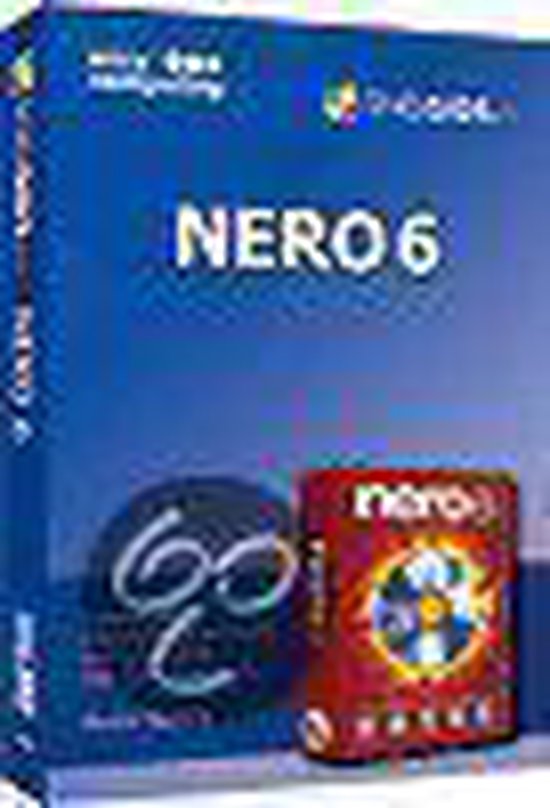 Snelgids Pro Nero 6 - M. Hendriks