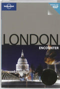 Lonely Planet London / druk 2 - Joe Bindloss