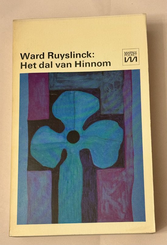 DAL VAN HINNOM (11E DR) GMP 19