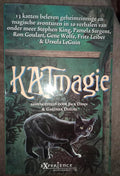 Katmagie - Stephen King, Ron Goulart