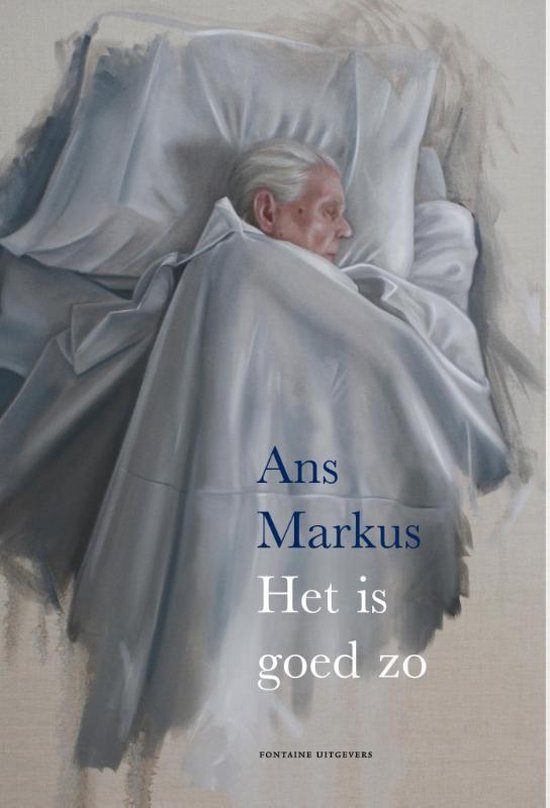 Het is goed zo - Ans Markus