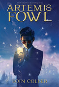 Artemis Fowl - Eoin Colfer, Andrew Donkin