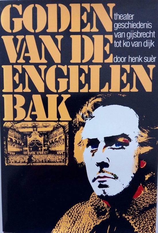 Goden van de engelenbak - Suer