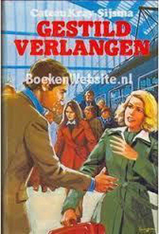 Gestild verlangen - Kray